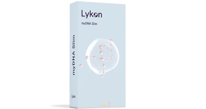 Verpackung der Lykon myDNA Slim DNA Stoffwechselanalyse