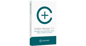 Allergietest - Die besten Anbieter 2
