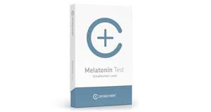 Cerascreen Melatonin Test Verpackung