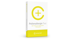 Pollenallergie 1